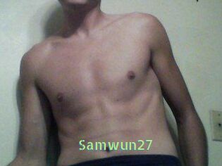 Samwun27