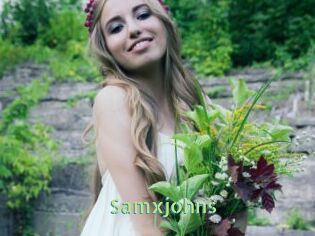 Samxjohns
