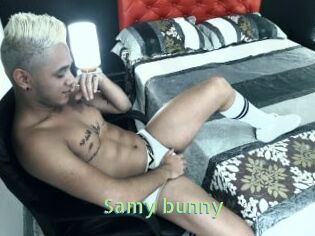 Samy_bunny
