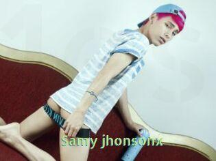 Samy_jhonsonx