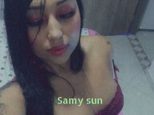 Samy_sun