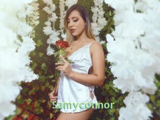 Samyconnor