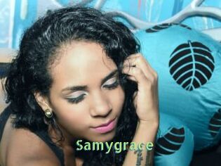 Samygrace