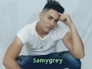 Samygrey