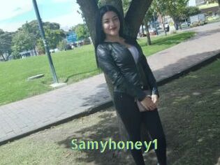 Samyhoney1