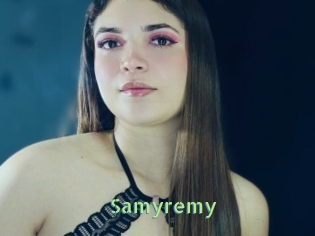 Samyremy
