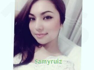 Samyruiz