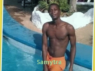 samytra Une Etudiante Sexy