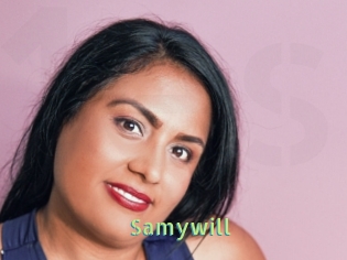 Samywill