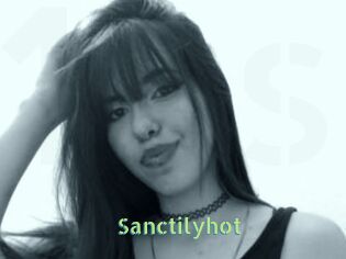Sanctilyhot