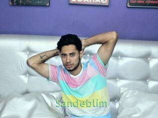 Sandeblim