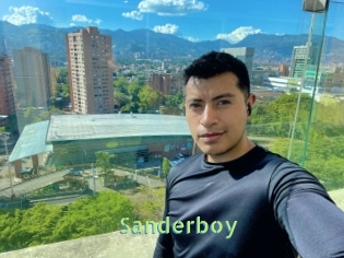 Sanderboy