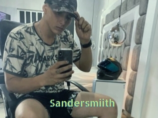 Sandersmiith