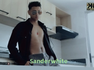Sanderwhite