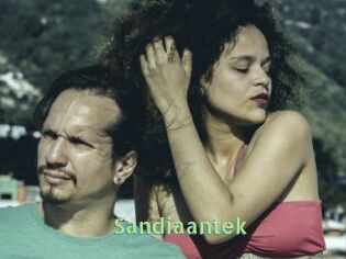 Sandiaantek