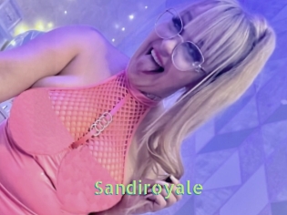 Sandiroyale