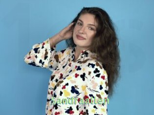 Sandraallen