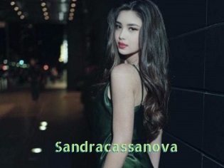 Sandracassanova