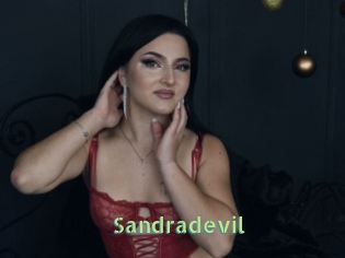 Sandradevil