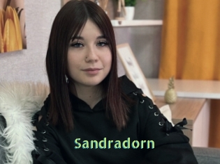 Sandradorn