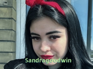 sandragoodwin Une Etudiante Sexy