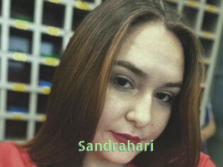 Sandrahari
