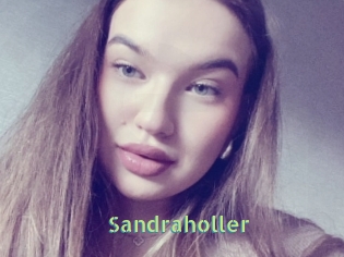 Sandraholler