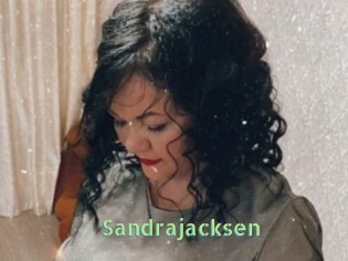 Sandrajacksen