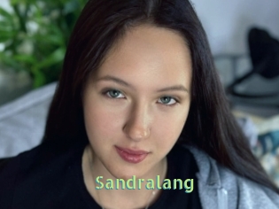 Sandralang