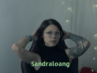 Sandraloang