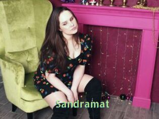Sandramat