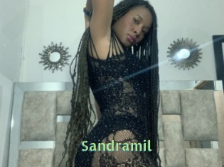 Sandramil