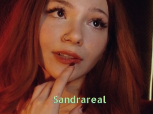 sandrareal Une Etudiante Sexy