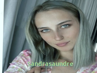 Sandrasaundre