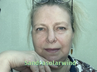 Sandrasolarwind