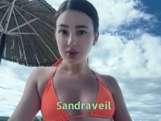 Sandraveil