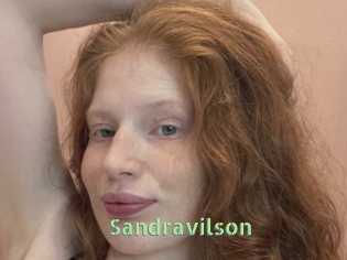 Sandravilson