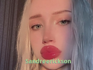 Sandreerickson
