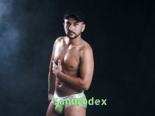 Sandrodex