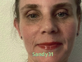 Sandy31