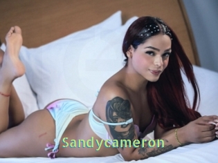Sandycameron
