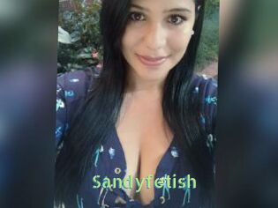 Sandyfetish