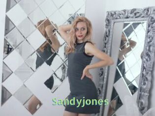 Sandyjones