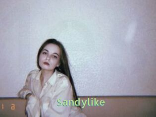 Sandylike