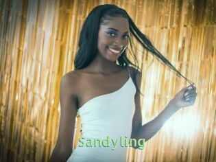 sandyling Une Etudiante Sexy
