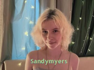 Sandymyers