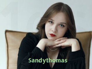 Sandythomas