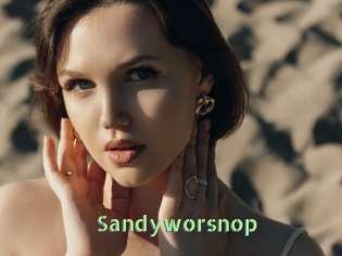Sandyworsnop