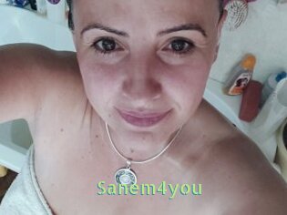 Sanem4you