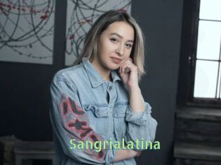 Sangrialatina